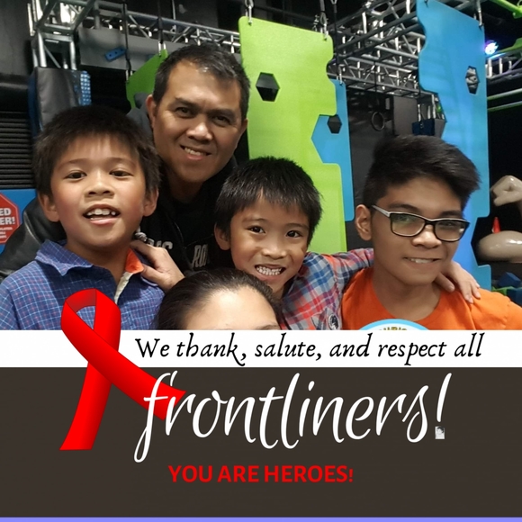 Meet your Posher, Ria - Picture 1 of 1